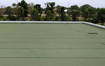 all Mowmacre Hill roofing types quoted for