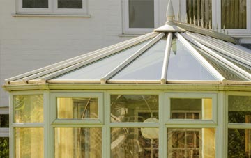 conservatory roof repair Mowmacre Hill, Leicestershire