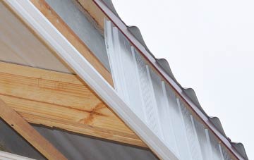 why Mowmacre Hill fascia repairs are essential