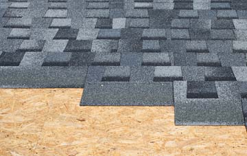 expert Mowmacre Hill asphalt roof companies