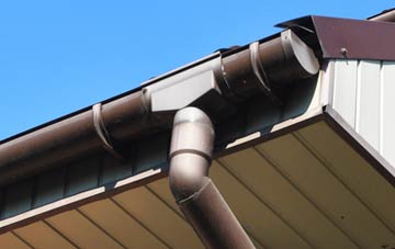 types of Mowmacre Hill fascias