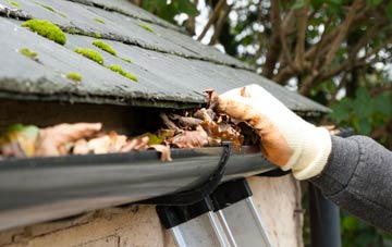 gutter cleaning Mowmacre Hill, Leicestershire