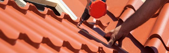 save on Mowmacre Hill roof installation costs
