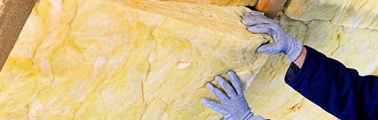 quotes for Mowmacre Hill roof insulation