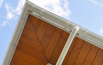 Mowmacre Hill soffit types