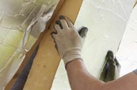 rated Mowmacre Hill roof insulation companies