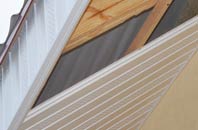rated Mowmacre Hill soffit repair companies