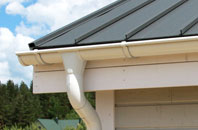 Mowmacre Hill soffits